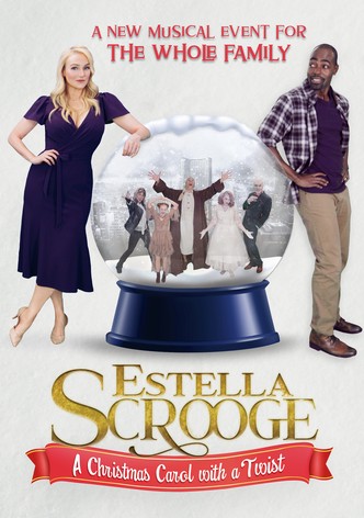 Estella Scrooge