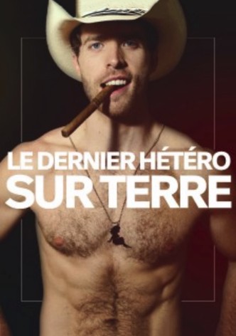 Le dernier hétéro sur Terre