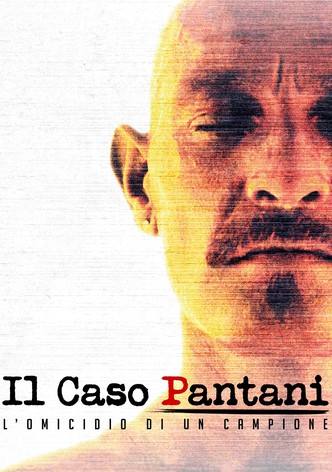 Il caso Pantani - L'omicidio di un campione