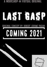 Last Gasp