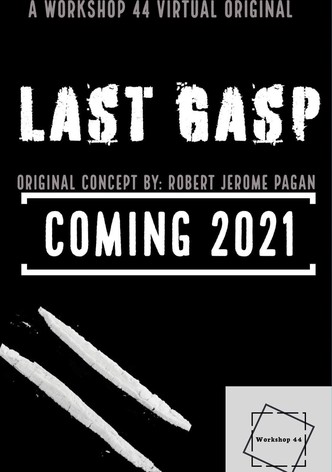 Last Gasp