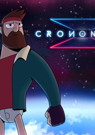 Crononauta