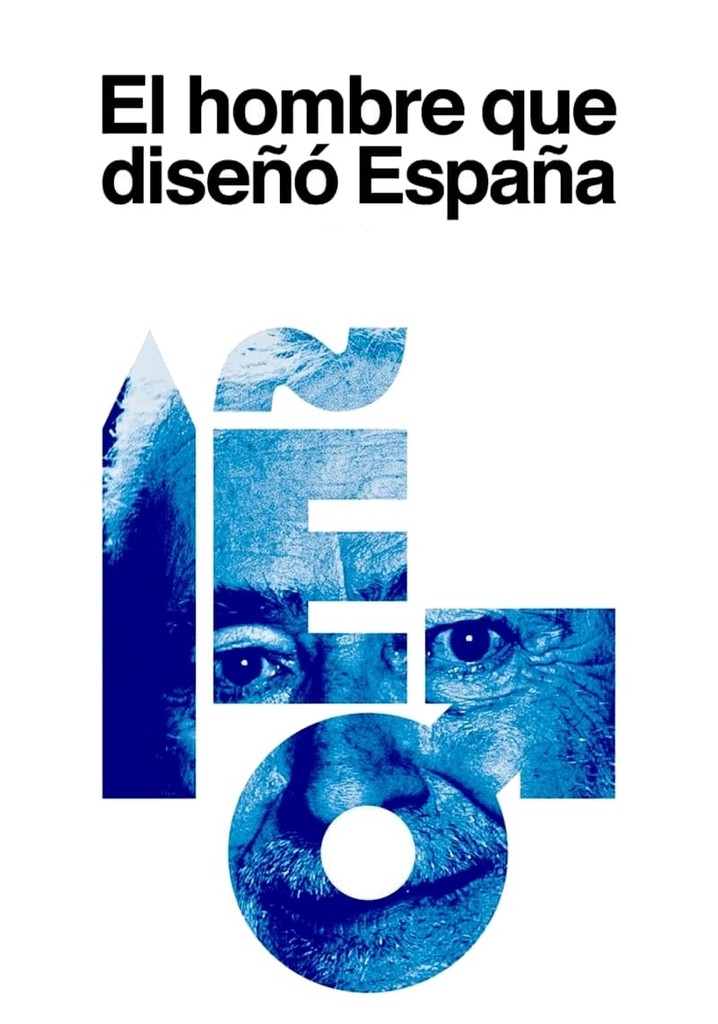 El hombre que diseñó España