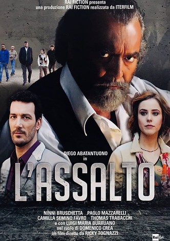 L'assalto
