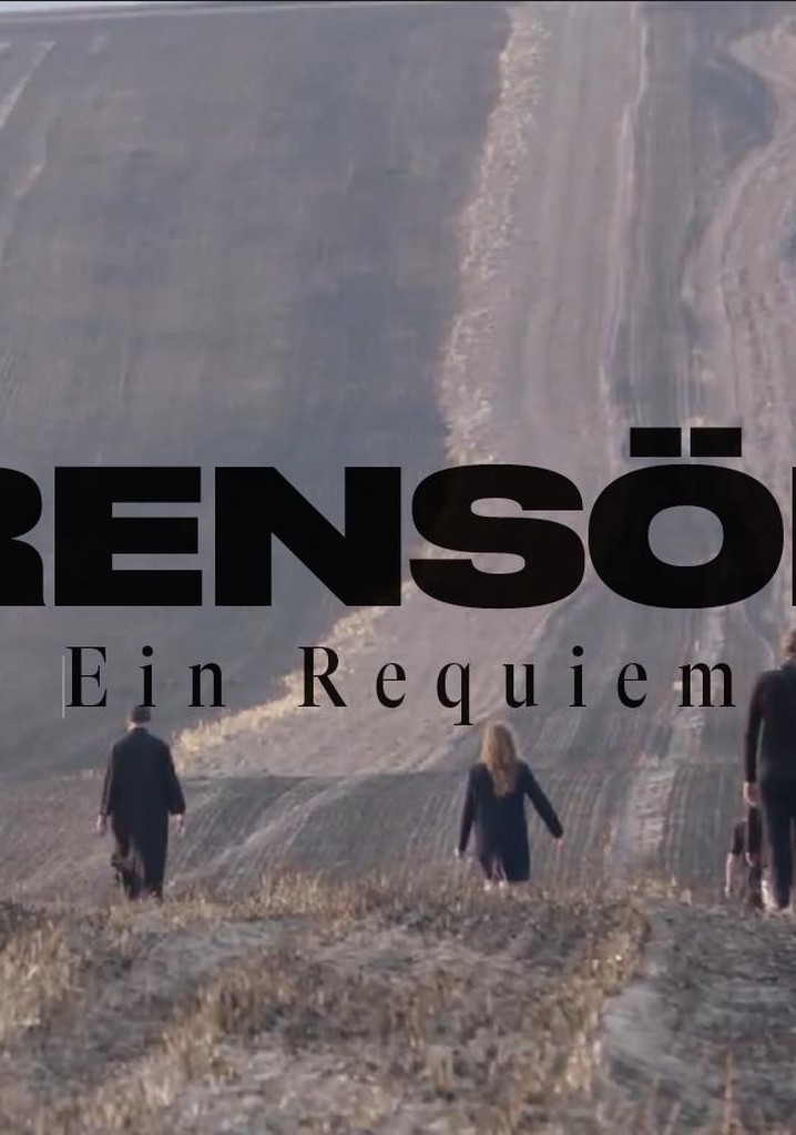 Hurensöhne: A Requiem