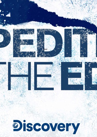 Expedition to the Edge