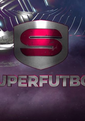 Superfútbol