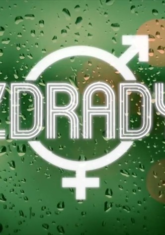 Zdrady