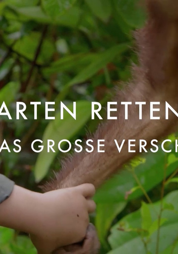 Jane Goodall and the Guardians of Biodiversity