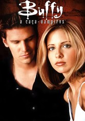 Buffy: A Caça-Vampiros