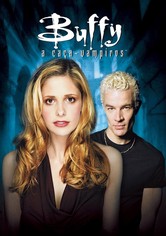 Buffy: A Caça-Vampiros