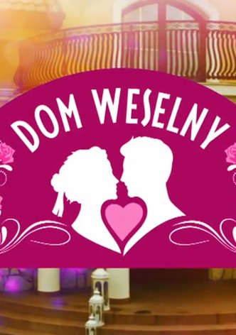 Dom weselny