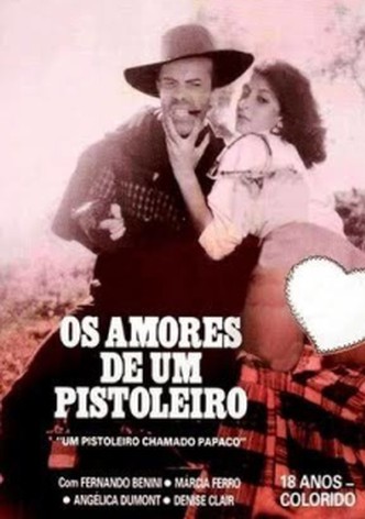 Cine Censura: Um Pistoleiro Chamado Papaco