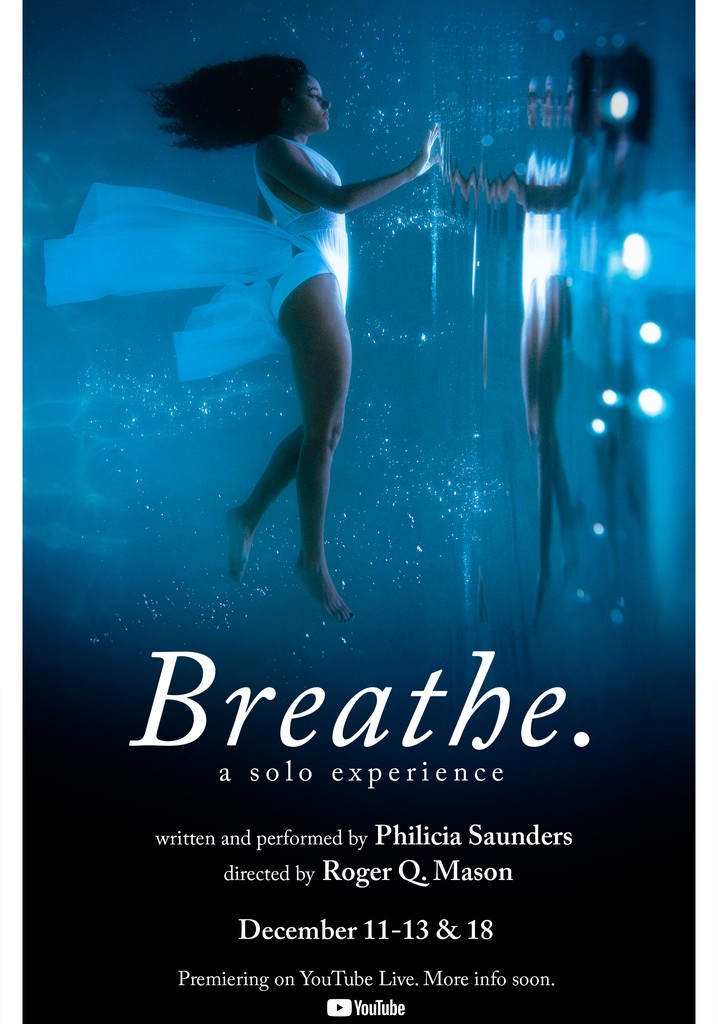 Breathe. A Solo Experience