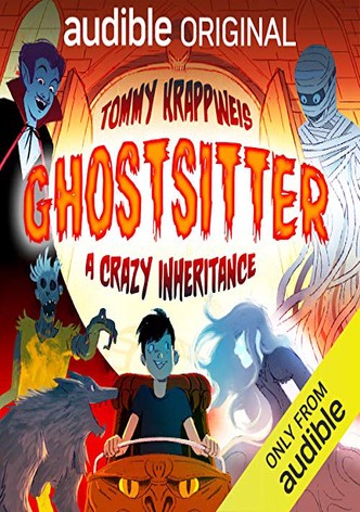 Ghostsitter