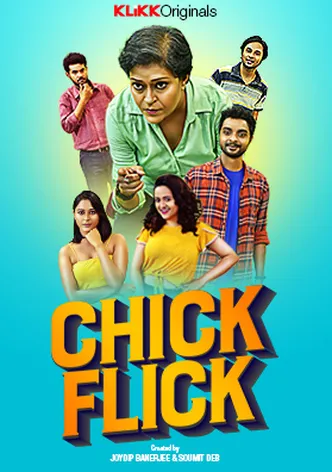 Chick Flick poster