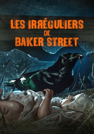 Les Irréguliers de Baker Street