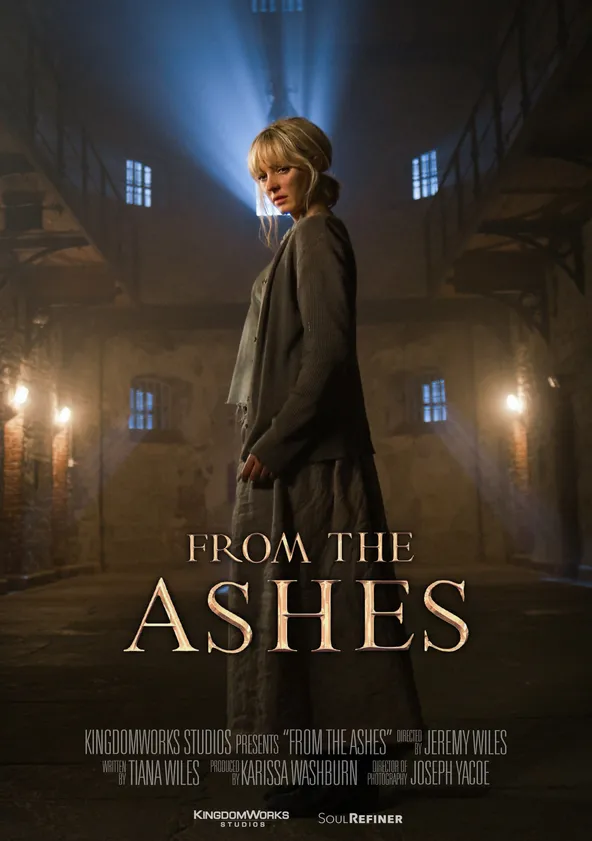 From the Ashes película Ver online en español