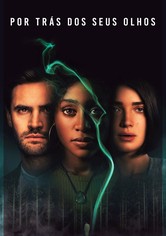 Por Trás dos Seus Olhos