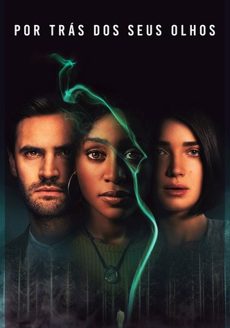Por Trás dos Seus Olhos