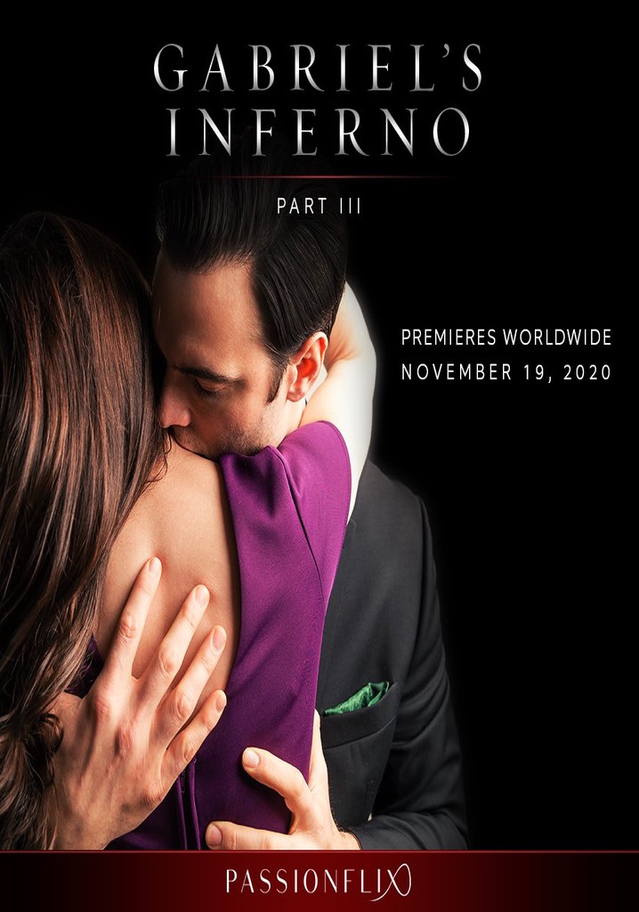 Gabriel's inferno full movie online free new arrivals