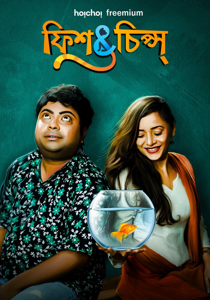 Fish & Chips - guarda la serie in streaming online