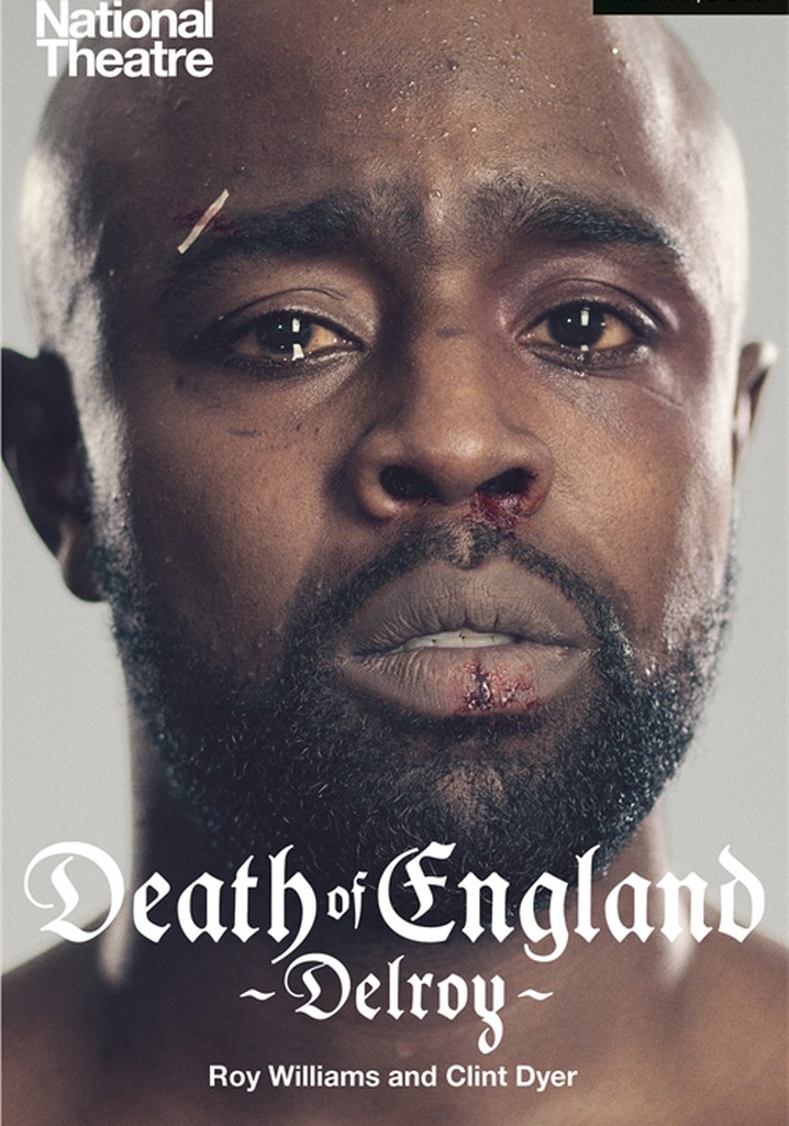 National Theatre Live: Death of England: Delroy