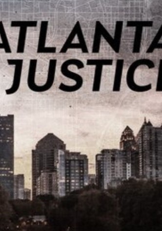 Atlanta Justice