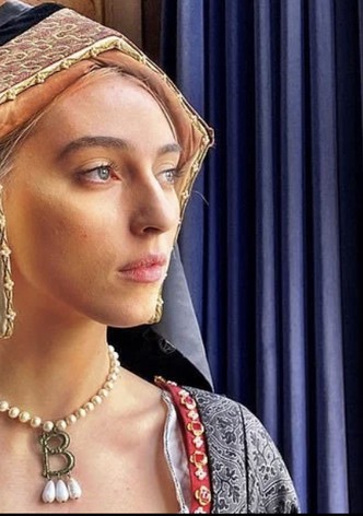 The Fall of Anne Boleyn