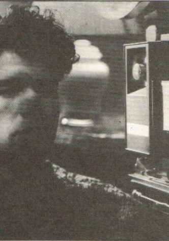 The Movie of the Week