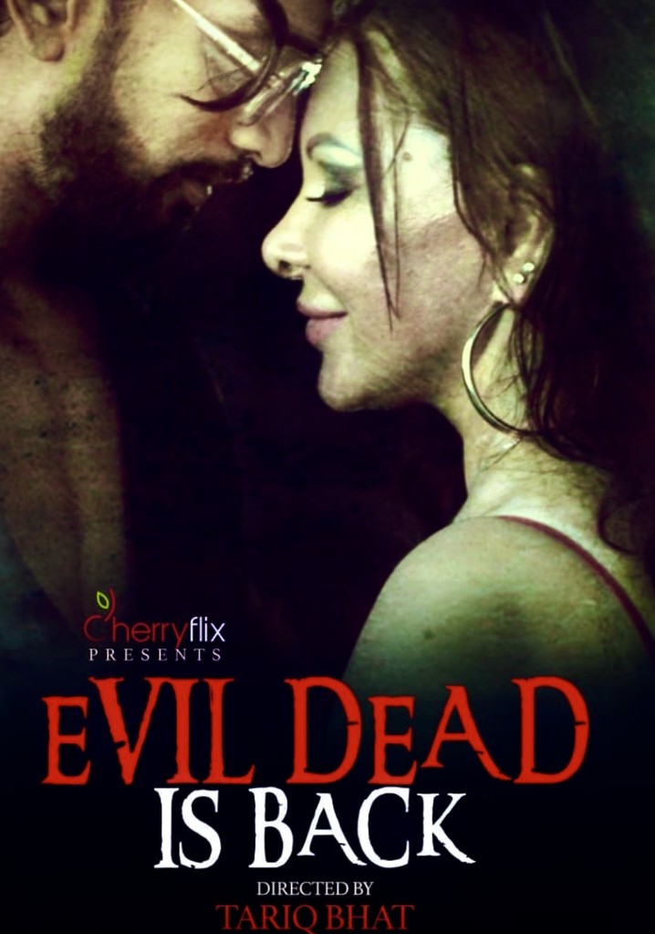 Watch evil hot sale dead online