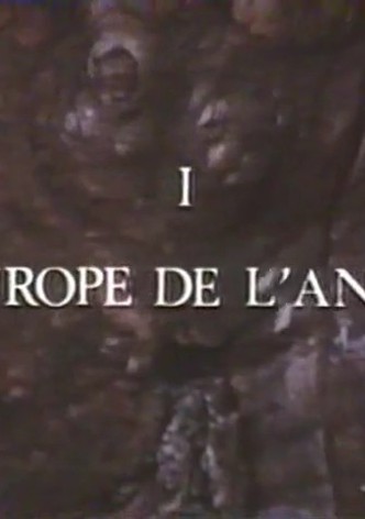 Le temps des cathédrales