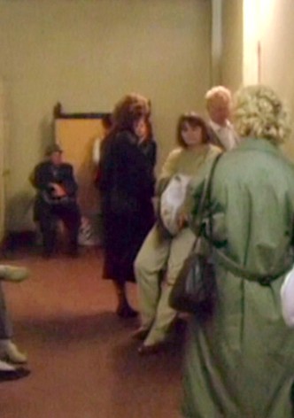 Kampf am Gartenzaun - Wem gehört die DDR?