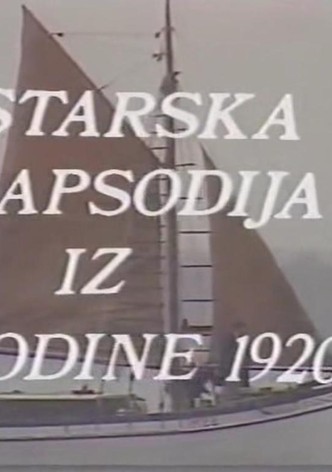 Istarska rapsodija