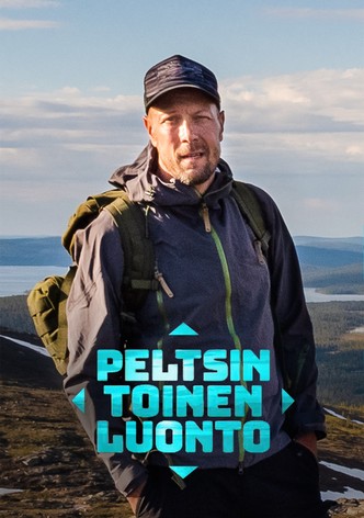 Peltsin toinen luonto