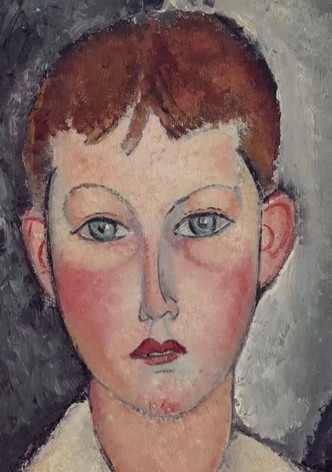 Modigliani et ses secrets
