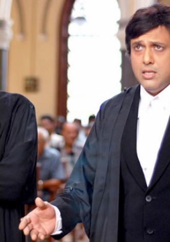 Banda Yeh Bindaas Hai