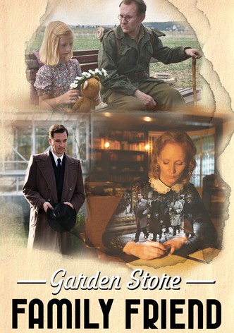 Zahradnictví: Rodinný prítel