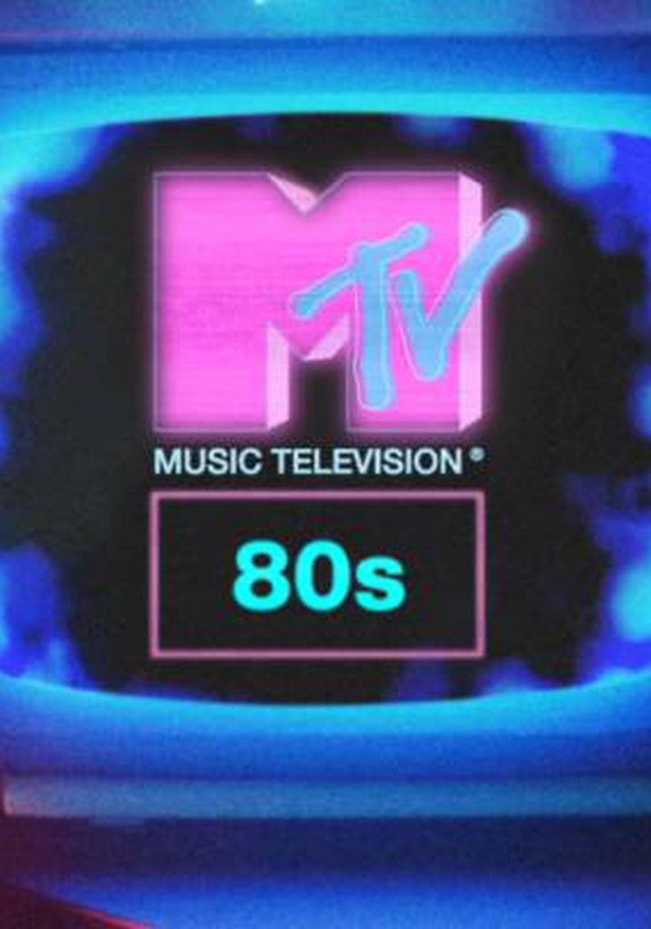 MTV 80s - Top 50 Greatest Voices of the 80s! - streaming