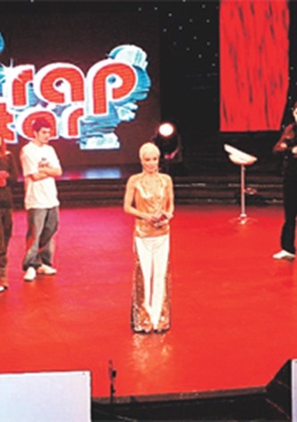 Rapstar
