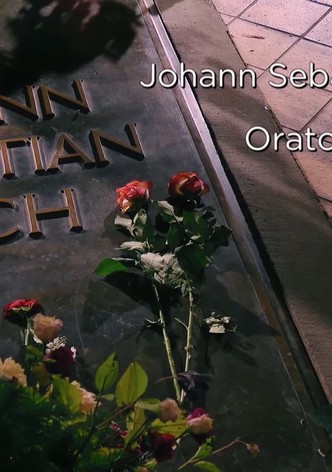 Johann Sebastian Bach: Weihnachtsoratorium BWV 248