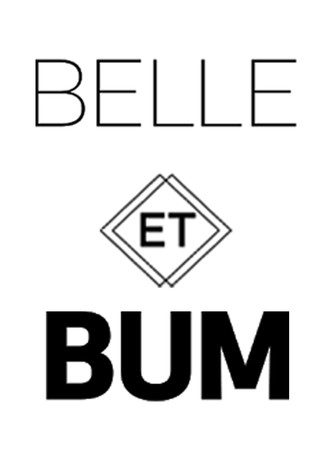 Belle et bum