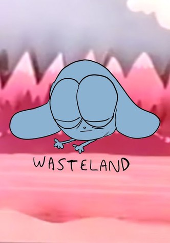 Wasteland
