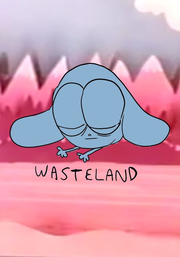 Wasteland