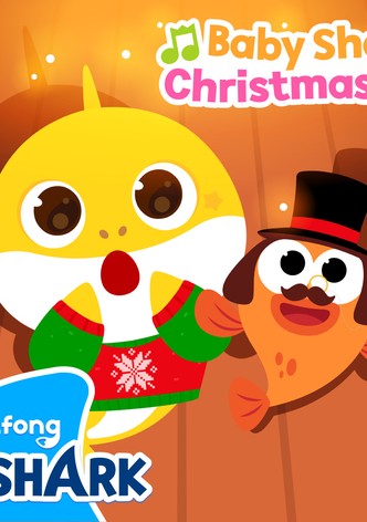 Pinkfong! Baby Shark & Christmas Songs