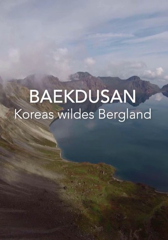 Paektu, une montagne entre Chine et Corée