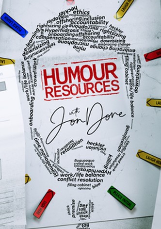 Humour Resources
