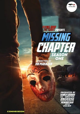 Missing Chapter