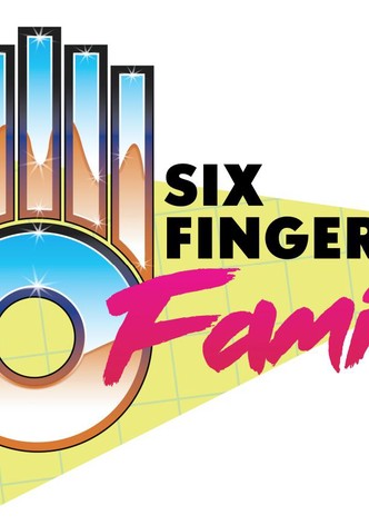 The 6th Finger of Tommy the Goose