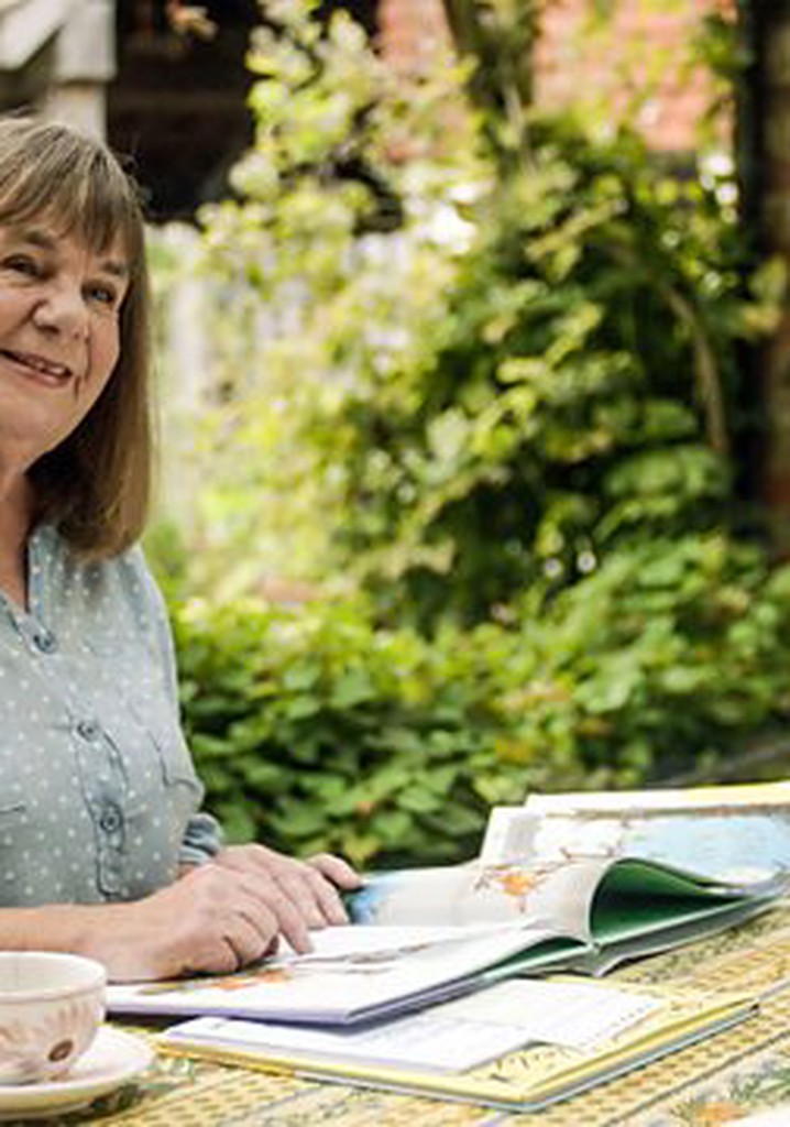 The Magical World of Julia Donaldson